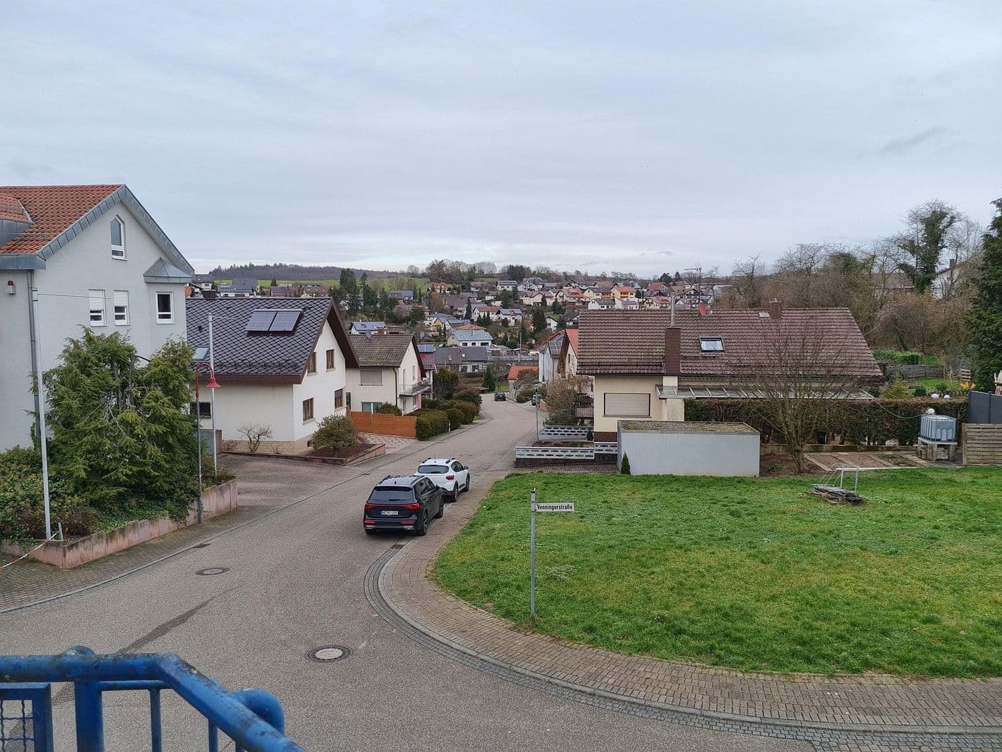 Predaj bytu 3-izbový 87 m², Venninger Straße 39, Östringen, Bádensko-Wurttembersko Predaj bytu 3-izbový 87 m², Venninger Straße 39, Östringen, Bádensko-Wurttembersko