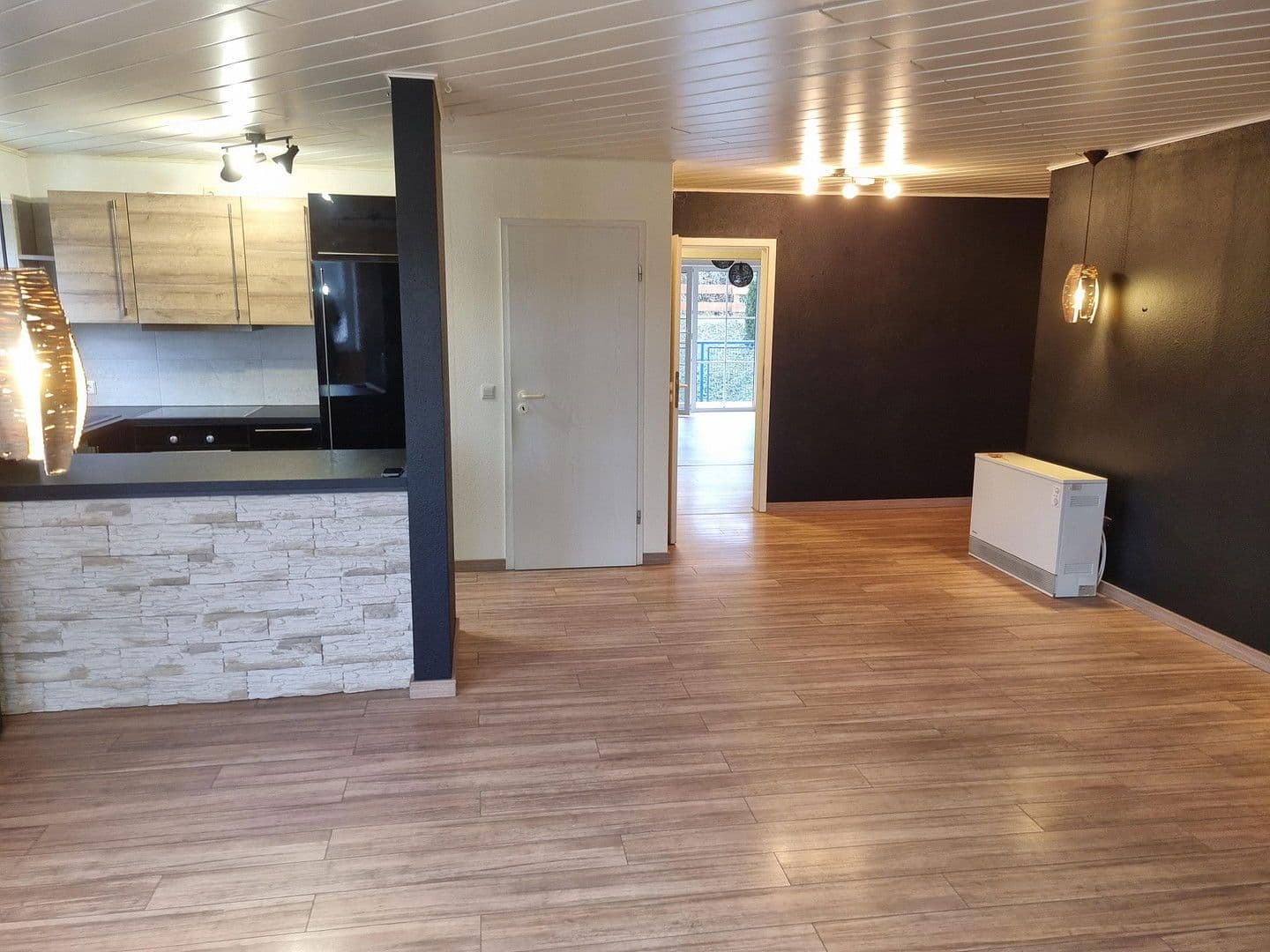 Predaj bytu 3-izbový 87 m², Venninger Straße 39, Östringen, Bádensko-Wurttembersko Predaj bytu 3-izbový 87 m², Venninger Straße 39, Östringen, Bádensko-Wurttembersko