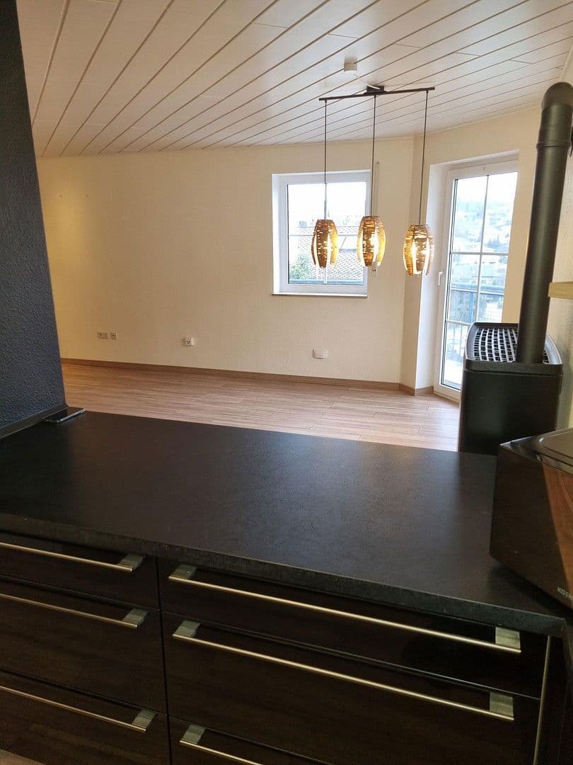 Predaj bytu 3-izbový 87 m², Venninger Straße 39, Östringen, Bádensko-Wurttembersko Predaj bytu 3-izbový 87 m², Venninger Straße 39, Östringen, Bádensko-Wurttembersko
