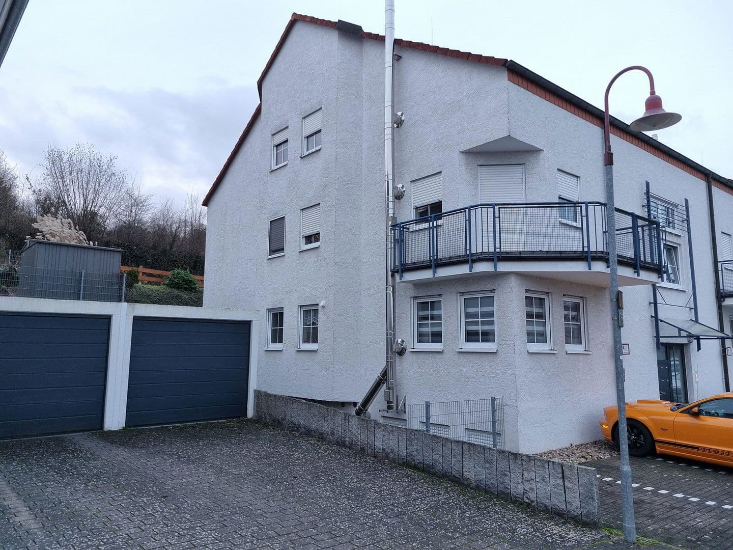 Predaj bytu 3-izbový 87 m², Venninger Straße 39, Östringen, Bádensko-Wurttembersko Predaj bytu 3-izbový 87 m², Venninger Straße 39, Östringen, Bádensko-Wurttembersko