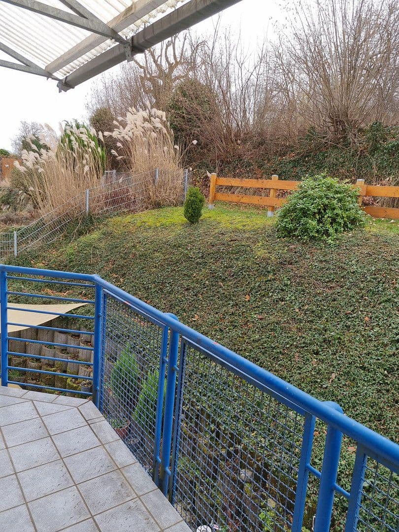 Predaj bytu 3-izbový 87 m², Venninger Straße 39, Östringen, Bádensko-Wurttembersko Predaj bytu 3-izbový 87 m², Venninger Straße 39, Östringen, Bádensko-Wurttembersko