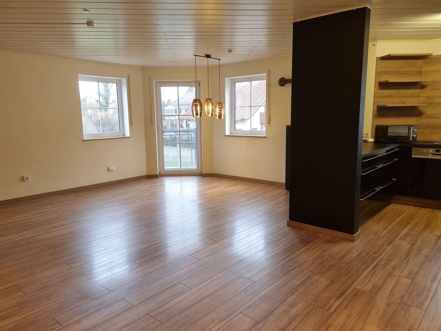 Predaj bytu 3-izbový 87 m², Venninger Straße 39, Östringen, Bádensko-Wurttembersko Predaj bytu 3-izbový 87 m², Venninger Straße 39, Östringen, Bádensko-Wurttembersko