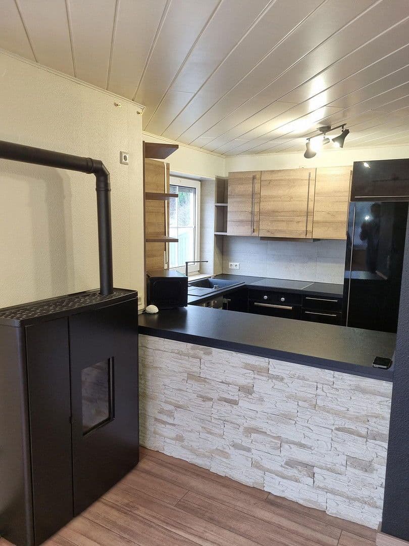 Predaj bytu 3-izbový 87 m², Venninger Straße 39, Östringen, Bádensko-Wurttembersko Predaj bytu 3-izbový 87 m², Venninger Straße 39, Östringen, Bádensko-Wurttembersko