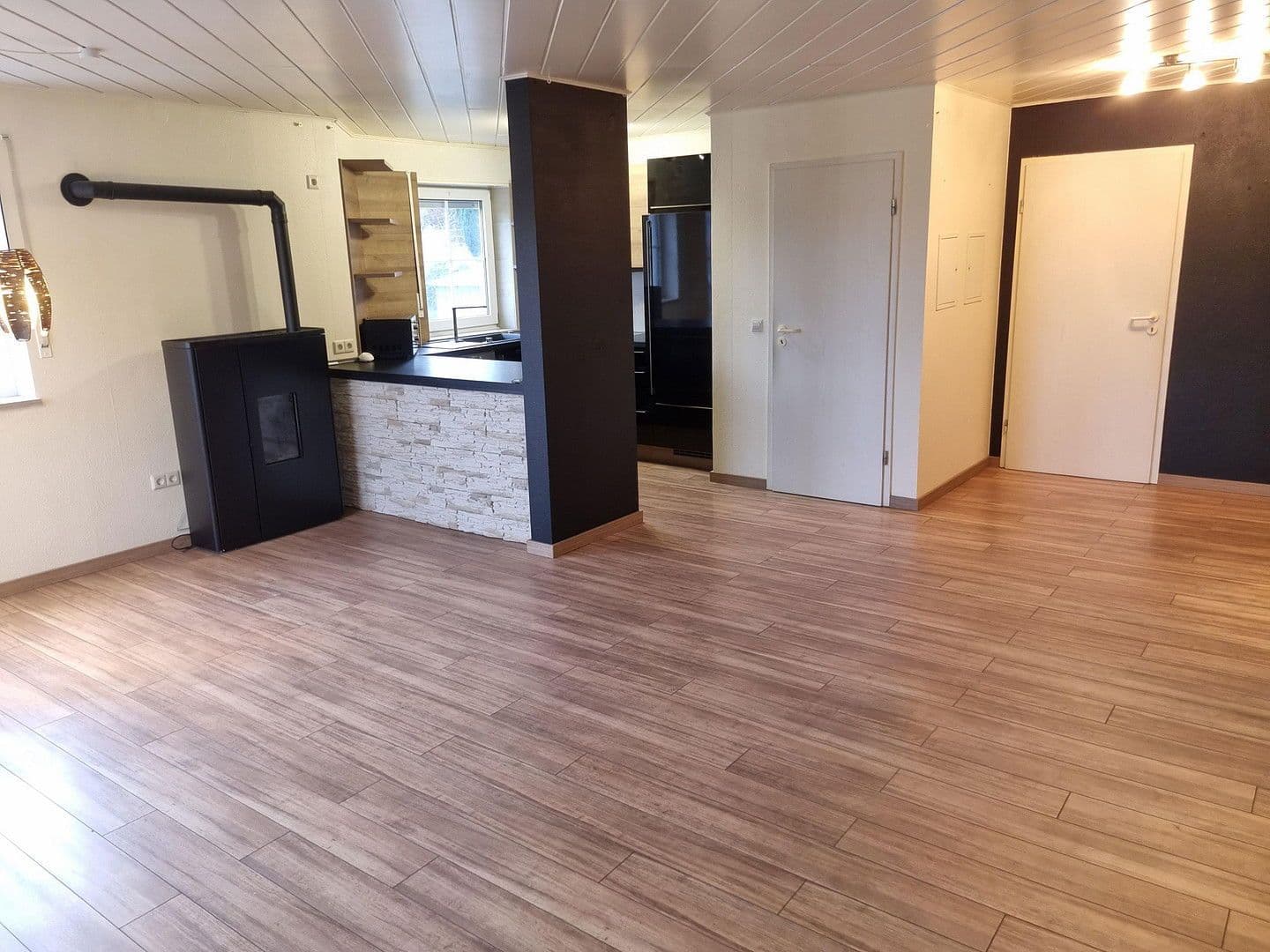 Predaj bytu 3-izbový 87 m², Venninger Straße 39, Östringen, Bádensko-Wurttembersko Predaj bytu 3-izbový 87 m², Venninger Straße 39, Östringen, Bádensko-Wurttembersko
