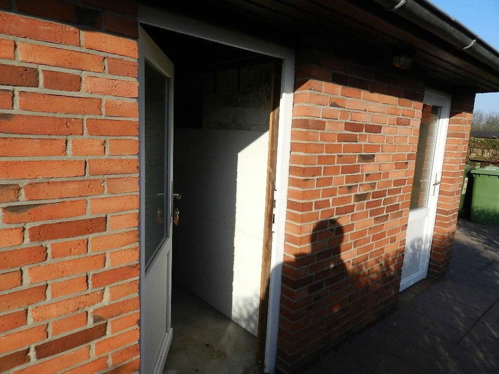 Predaj bytu 4-izbový 77 m², Garding, Šlezvicko-Holštajnsko Predaj bytu 4-izbový 77 m², Garding, Šlezvicko-Holštajnsko