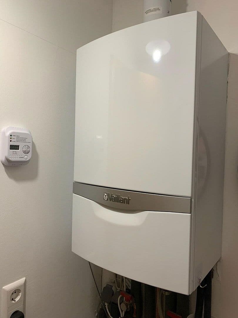 Predaj bytu 4-izbový 77 m², Garding, Šlezvicko-Holštajnsko Predaj bytu 4-izbový 77 m², Garding, Šlezvicko-Holštajnsko