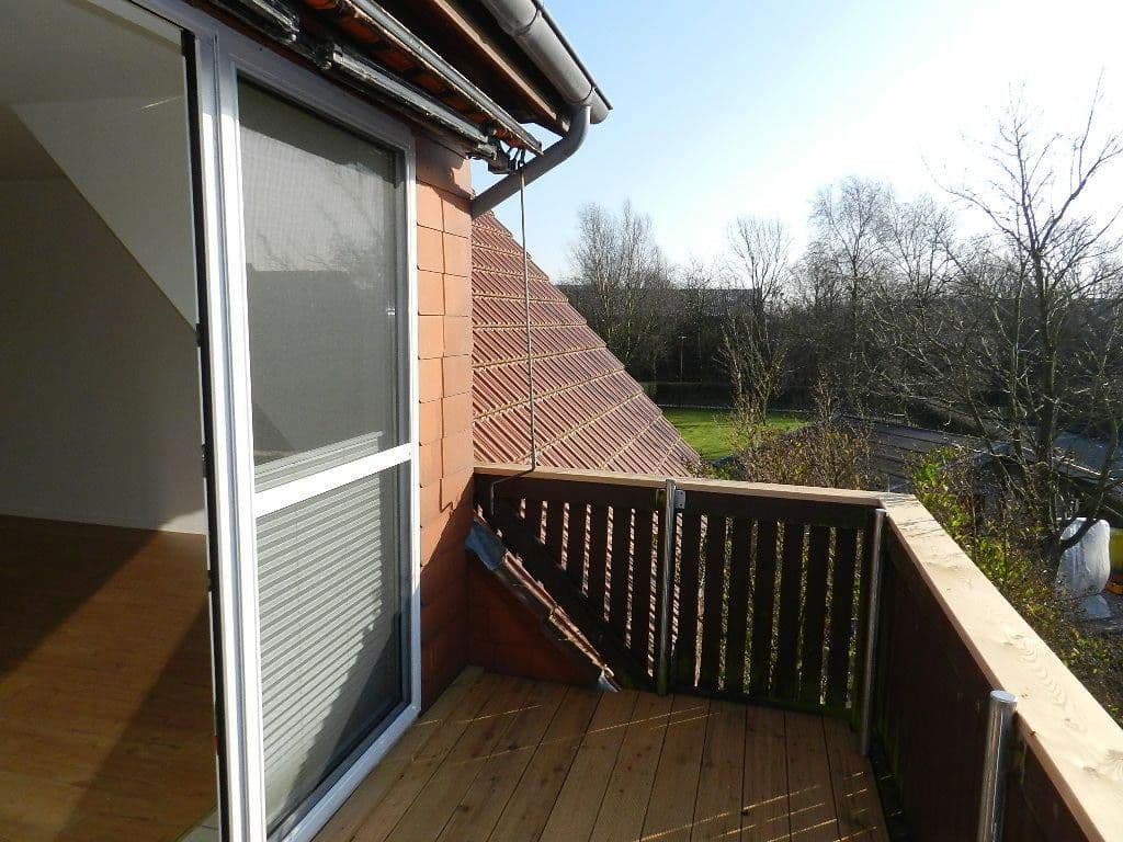 Predaj bytu 4-izbový 77 m², Garding, Šlezvicko-Holštajnsko Predaj bytu 4-izbový 77 m², Garding, Šlezvicko-Holštajnsko