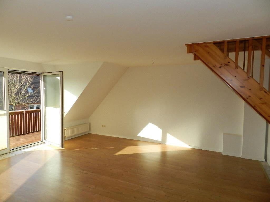 Predaj bytu 4-izbový 77 m², Garding, Šlezvicko-Holštajnsko Predaj bytu 4-izbový 77 m², Garding, Šlezvicko-Holštajnsko