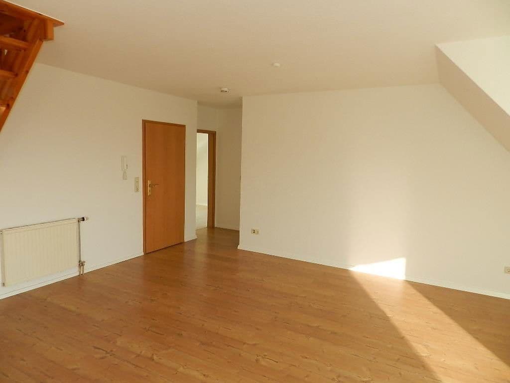 Predaj bytu 4-izbový 77 m², Garding, Šlezvicko-Holštajnsko Predaj bytu 4-izbový 77 m², Garding, Šlezvicko-Holštajnsko