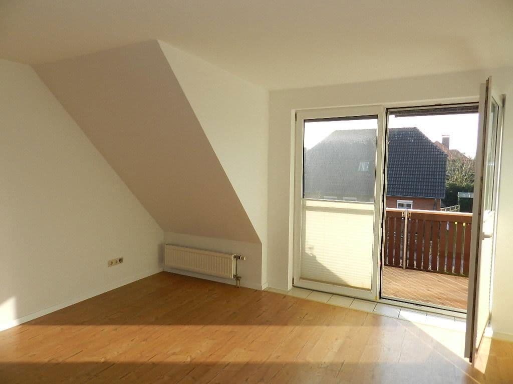 Predaj bytu 4-izbový 77 m², Garding, Šlezvicko-Holštajnsko Predaj bytu 4-izbový 77 m², Garding, Šlezvicko-Holštajnsko