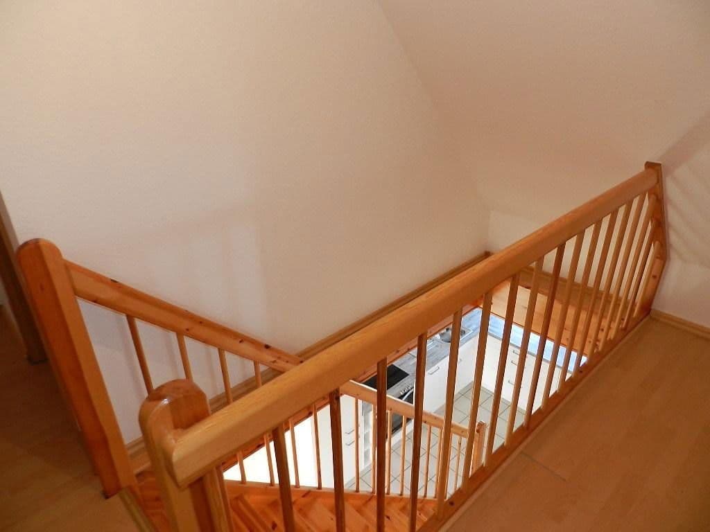 Predaj bytu 4-izbový 77 m², Garding, Šlezvicko-Holštajnsko Predaj bytu 4-izbový 77 m², Garding, Šlezvicko-Holštajnsko