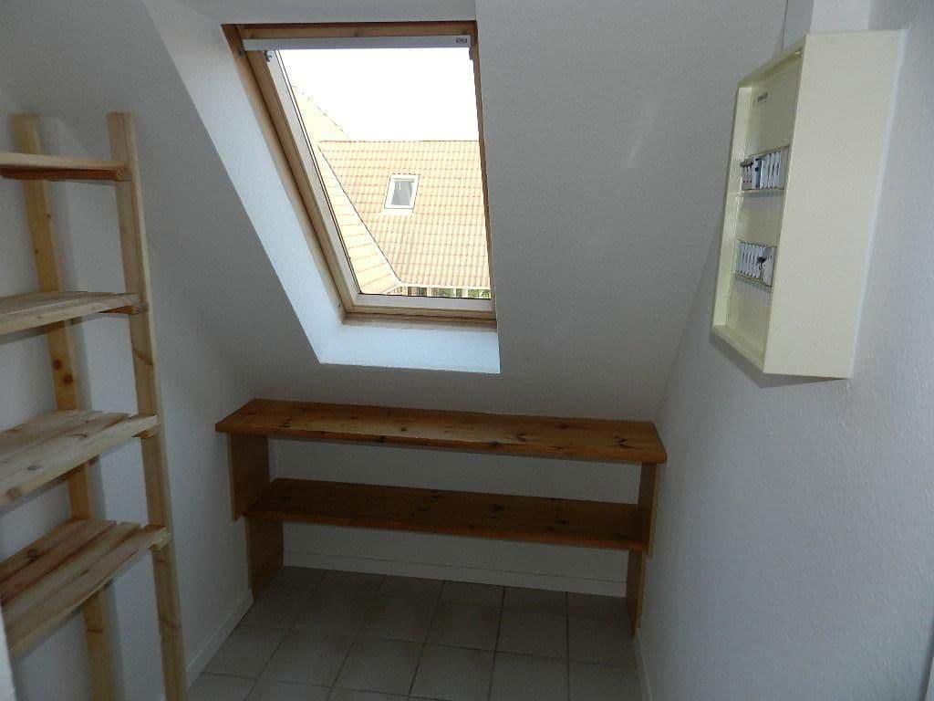Predaj bytu 4-izbový 77 m², Garding, Šlezvicko-Holštajnsko Predaj bytu 4-izbový 77 m², Garding, Šlezvicko-Holštajnsko