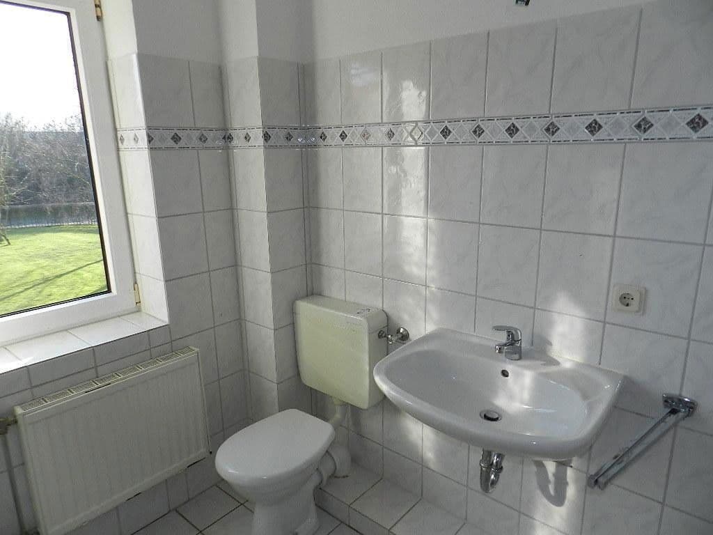 Predaj bytu 4-izbový 77 m², Garding, Šlezvicko-Holštajnsko Predaj bytu 4-izbový 77 m², Garding, Šlezvicko-Holštajnsko