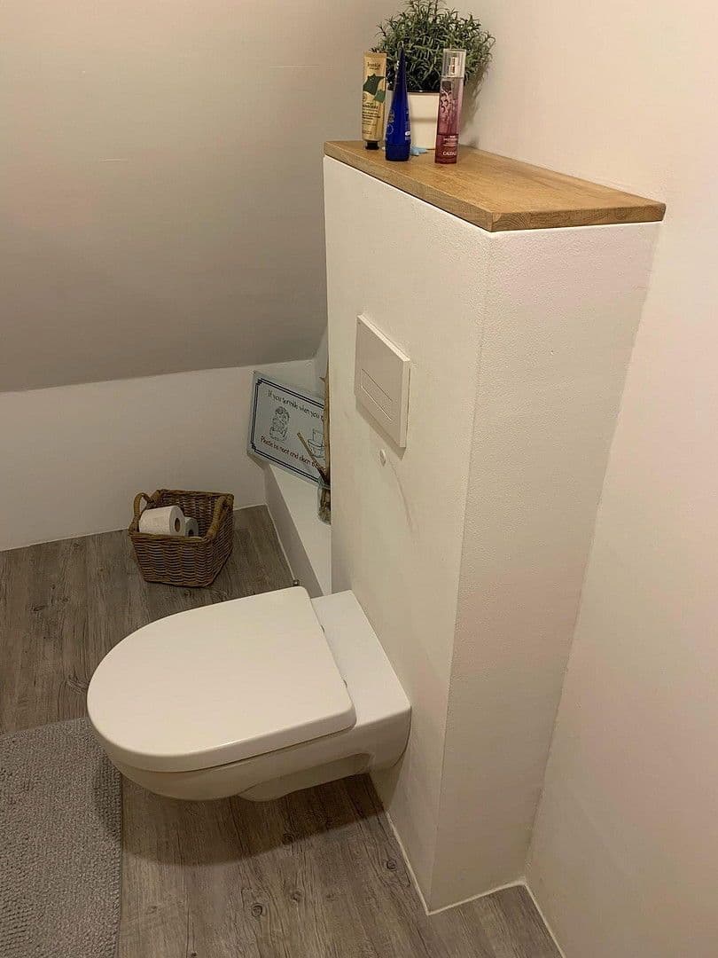 Predaj bytu 4-izbový 77 m², Garding, Šlezvicko-Holštajnsko Predaj bytu 4-izbový 77 m², Garding, Šlezvicko-Holštajnsko