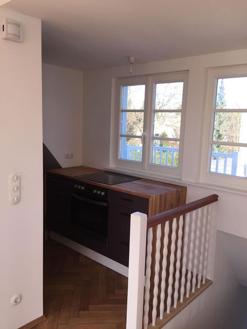 Predaj bytu 2-izbový 73 m², Gottorpstrasse 29, Hamburg, Hamburg Predaj bytu 2-izbový 73 m², Gottorpstrasse 29, Hamburg, Hamburg