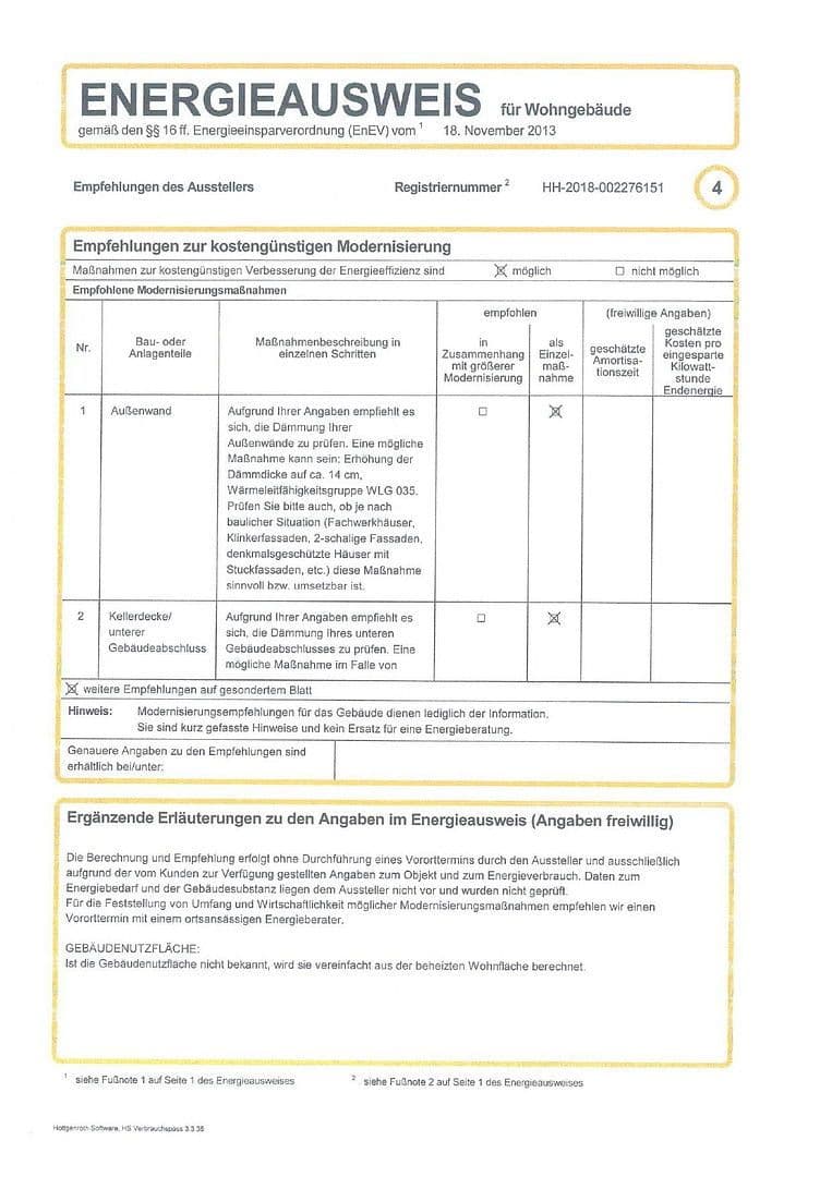 Predaj bytu 2-izbový 73 m², Gottorpstrasse 29, Hamburg, Hamburg Predaj bytu 2-izbový 73 m², Gottorpstrasse 29, Hamburg, Hamburg