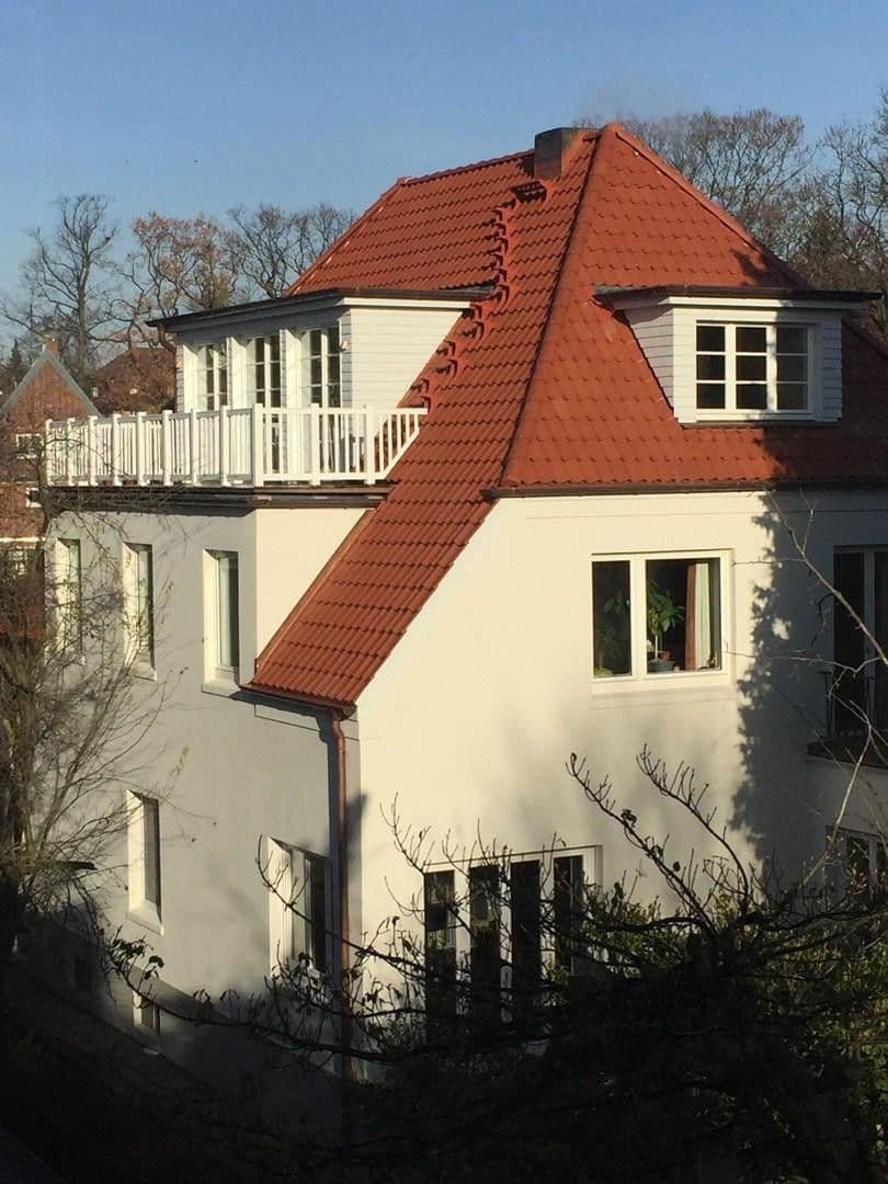 Predaj bytu 2-izbový 73 m², Gottorpstrasse 29, Hamburg, Hamburg Predaj bytu 2-izbový 73 m², Gottorpstrasse 29, Hamburg, Hamburg