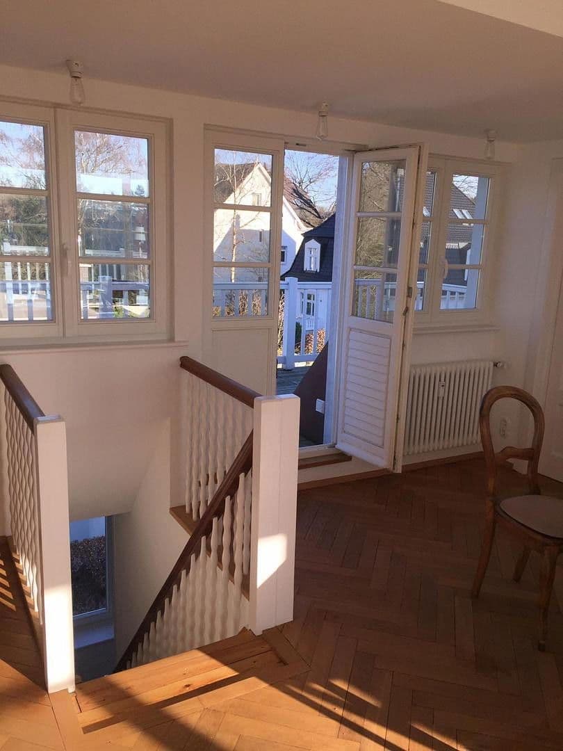 Predaj bytu 2-izbový 73 m², Gottorpstrasse 29, Hamburg, Hamburg Predaj bytu 2-izbový 73 m², Gottorpstrasse 29, Hamburg, Hamburg