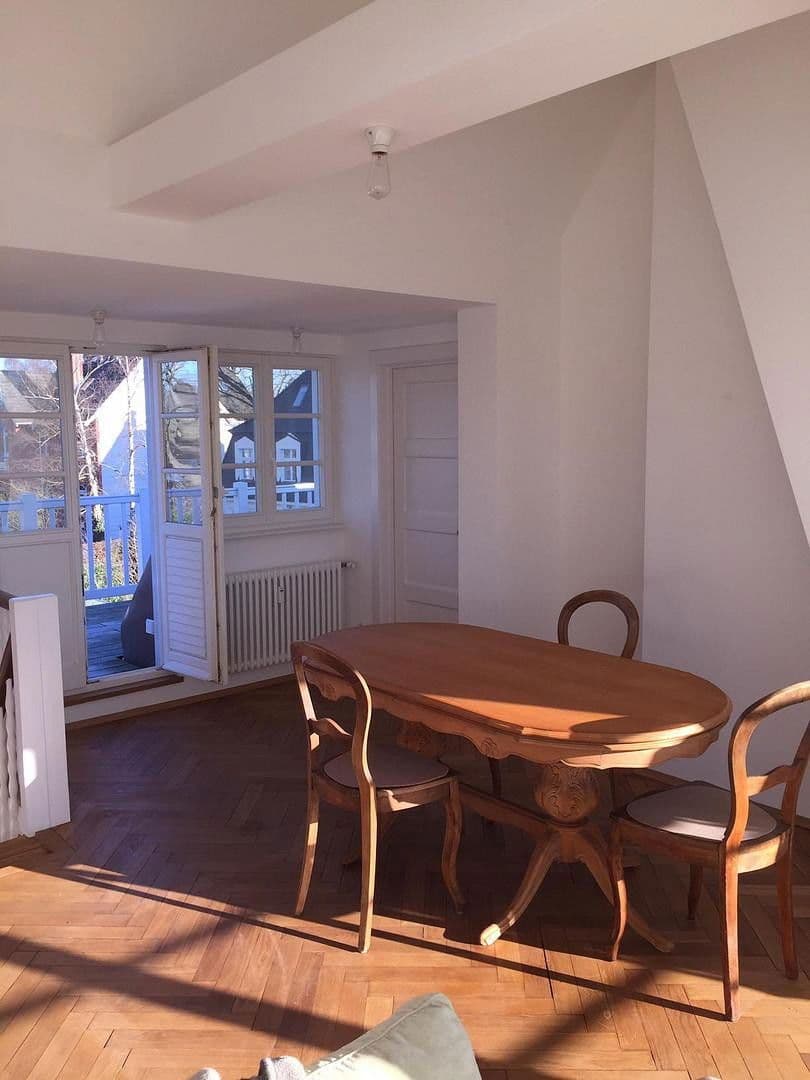 Predaj bytu 2-izbový 73 m², Gottorpstrasse 29, Hamburg, Hamburg Predaj bytu 2-izbový 73 m², Gottorpstrasse 29, Hamburg, Hamburg