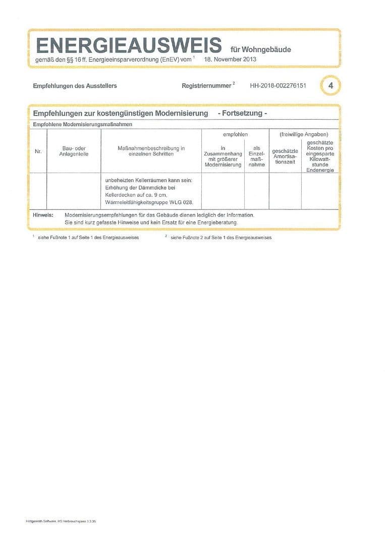 Predaj bytu 2-izbový 73 m², Gottorpstrasse 29, Hamburg, Hamburg Predaj bytu 2-izbový 73 m², Gottorpstrasse 29, Hamburg, Hamburg