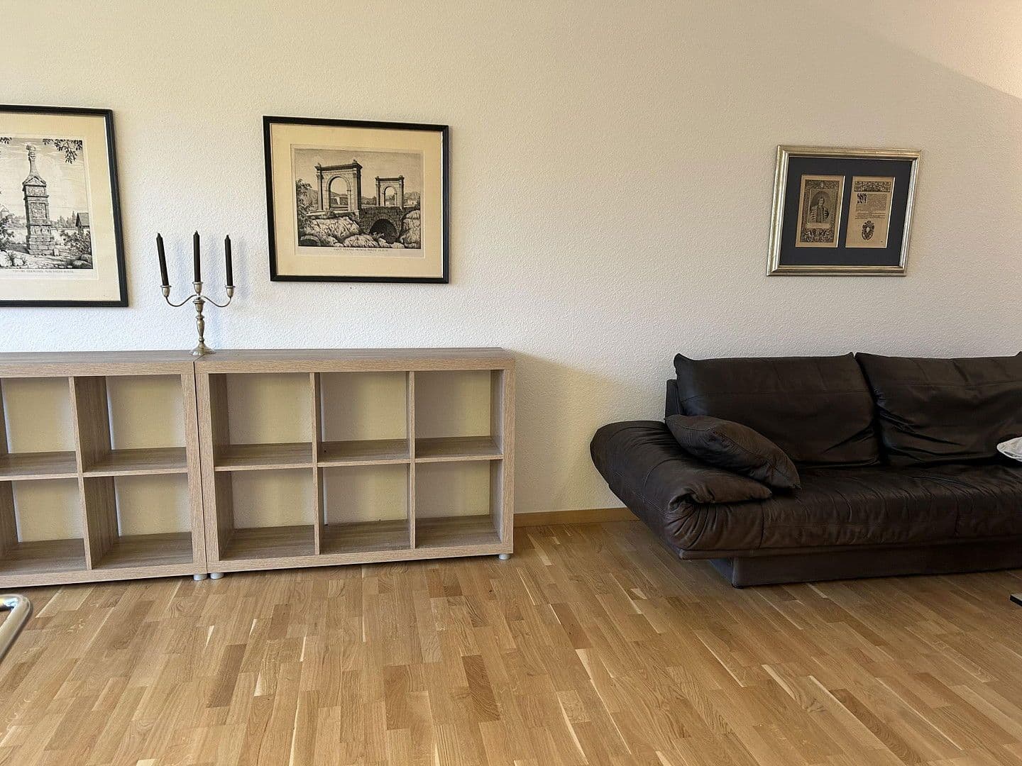 Prenájom bytu 2-izbový 58 m², Bad Homburg vor der Höhe, Hesensko Prenájom bytu 2-izbový 58 m², Bad Homburg vor der Höhe, Hesensko