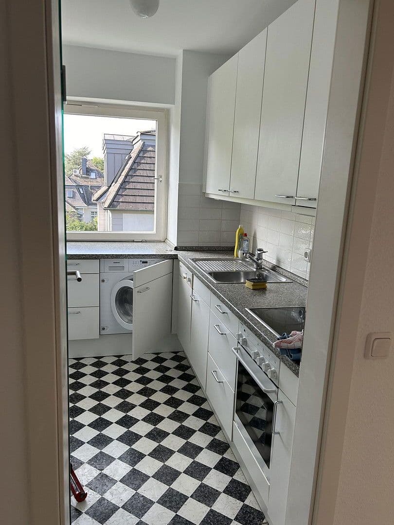 Prenájom bytu 2-izbový 58 m², Bad Homburg vor der Höhe, Hesensko Prenájom bytu 2-izbový 58 m², Bad Homburg vor der Höhe, Hesensko