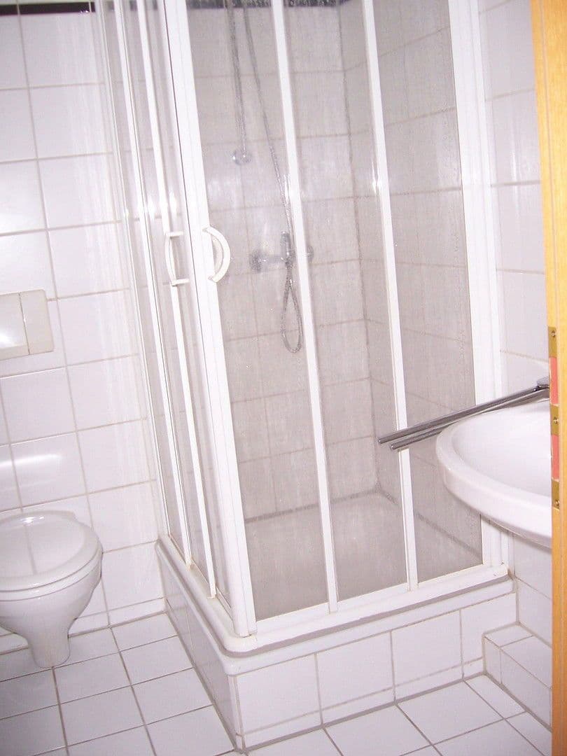 Prenájom bytu 1-izbový 24 m², Am Klemmberg 5, Weißenfels, Sasko-Anhaltsko Prenájom bytu 1-izbový 24 m², Am Klemmberg 5, Weißenfels, Sasko-Anhaltsko