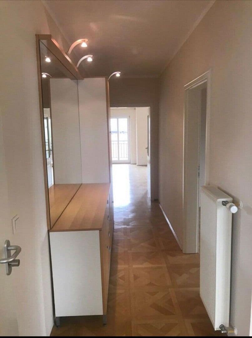 Prenájom bytu 3-izbový 102 m², Krögers Kamp 31, Stadtlohn, Severné Porýnie - Westfálsko Prenájom bytu 3-izbový 102 m², Krögers Kamp 31, Stadtlohn, Severné Porýnie - Westfálsko