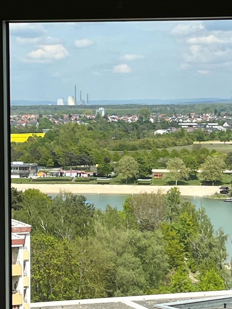 Predaj bytu 3-izbový 76 m², Rodgau, Hesensko Predaj bytu 3-izbový 76 m², Rodgau, Hesensko