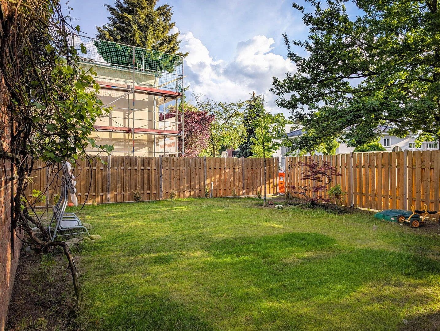 Predaj domu 152 m², pozemek 620 m², Hohen Neuendorf, Brandenbursko Predaj domu 152 m², pozemek 620 m², Hohen Neuendorf, Brandenbursko