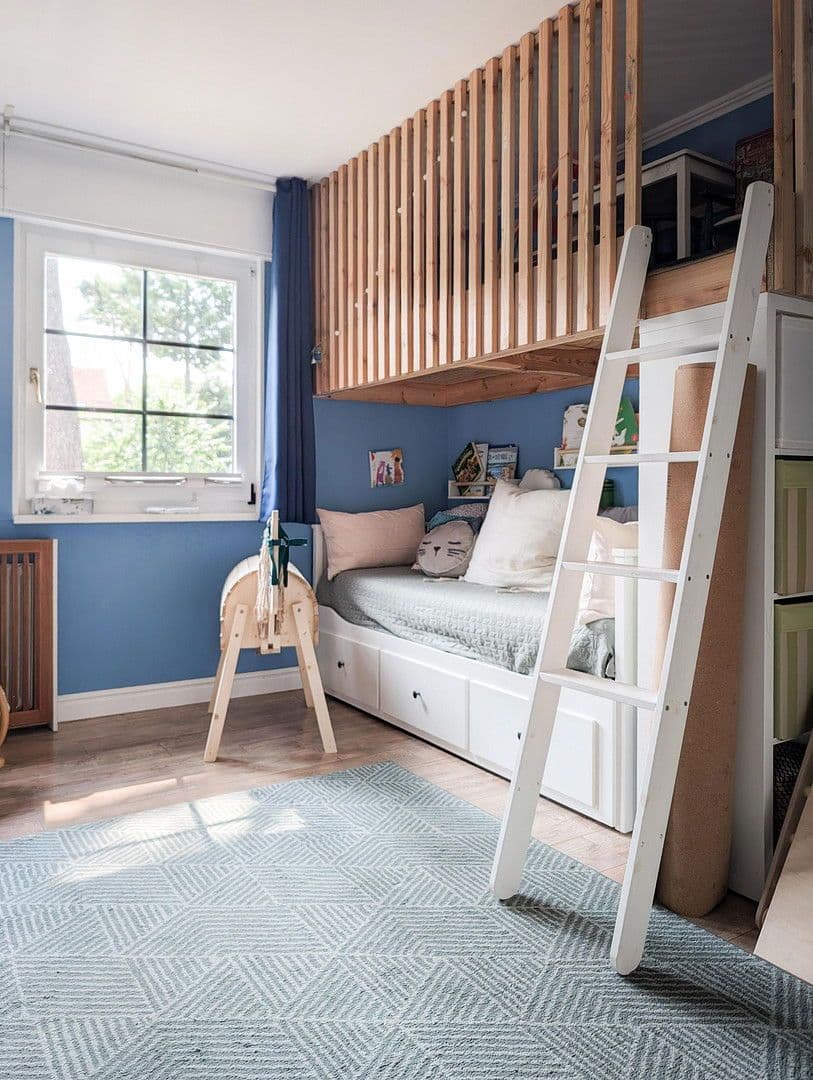 Predaj domu 152 m², pozemek 620 m², Hohen Neuendorf, Brandenbursko Predaj domu 152 m², pozemek 620 m², Hohen Neuendorf, Brandenbursko