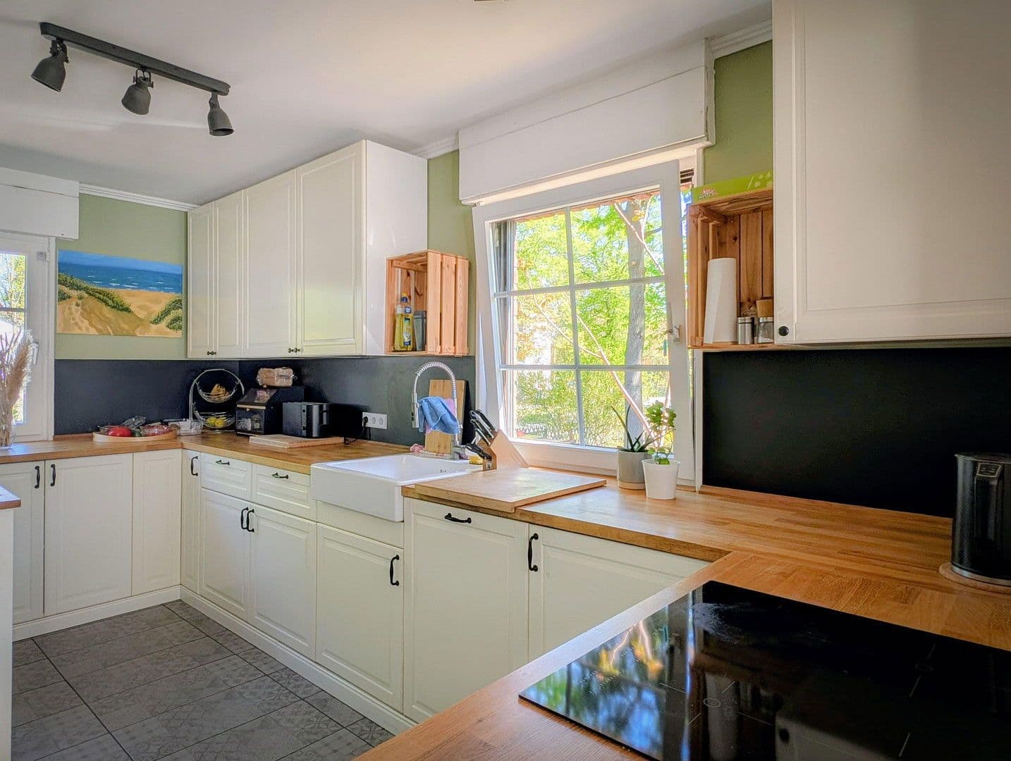 Predaj domu 152 m², pozemek 620 m², Hohen Neuendorf, Brandenbursko Predaj domu 152 m², pozemek 620 m², Hohen Neuendorf, Brandenbursko