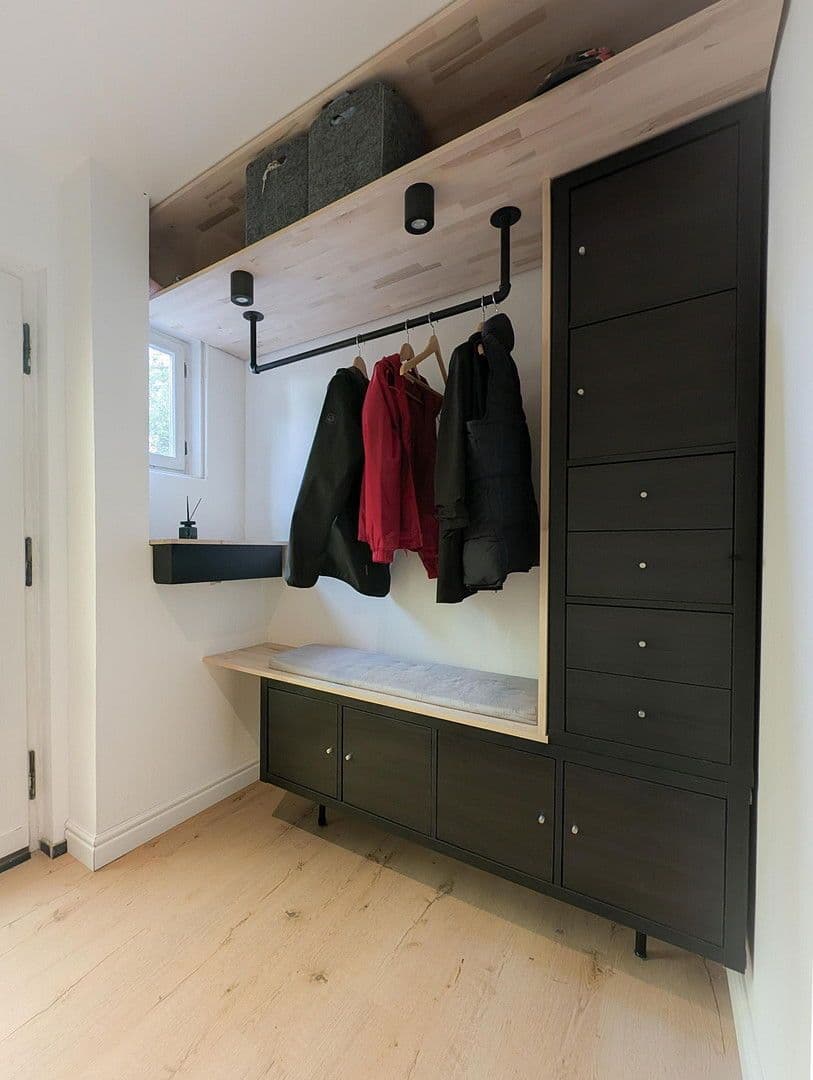 Predaj domu 152 m², pozemek 620 m², Hohen Neuendorf, Brandenbursko Predaj domu 152 m², pozemek 620 m², Hohen Neuendorf, Brandenbursko