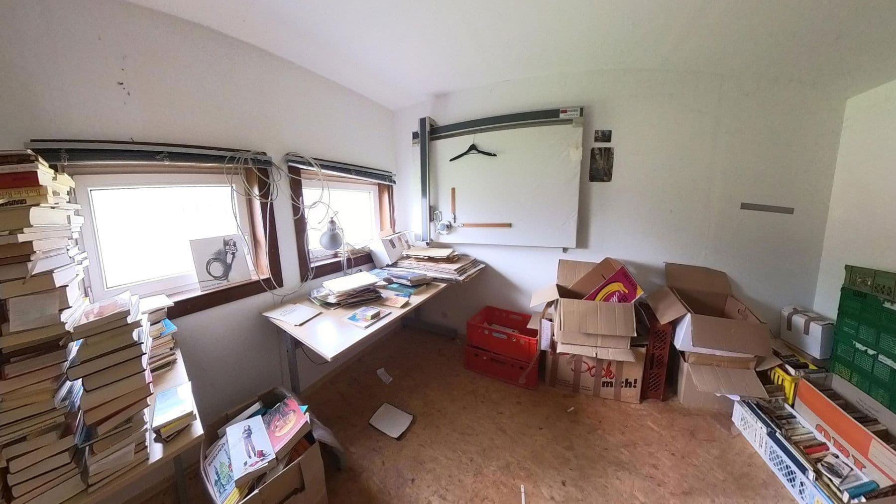 Predaj domu 164 m², pozemek 595 m², Dorfstr. 17, Priborn, Meklenbursko-Predpomoransko Predaj domu 164 m², pozemek 595 m², Dorfstr. 17, Priborn, Meklenbursko-Predpomoransko