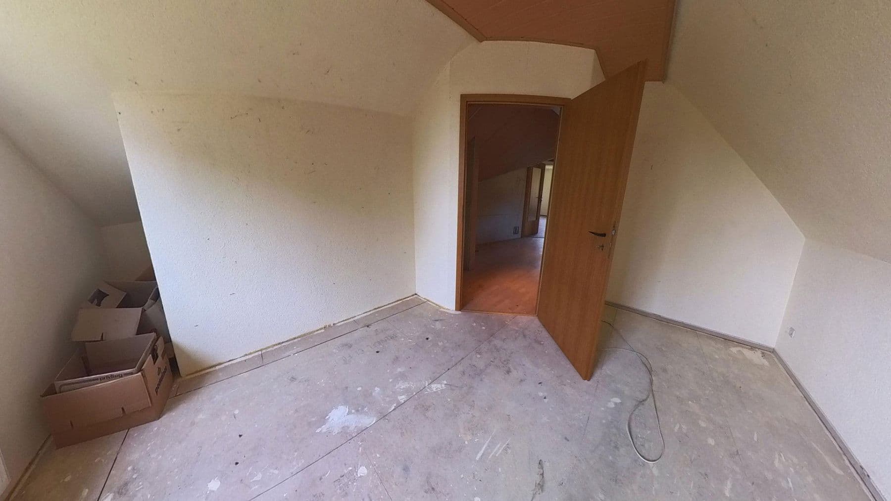 Predaj domu 164 m², pozemek 595 m², Dorfstr. 17, Priborn, Meklenbursko-Predpomoransko Predaj domu 164 m², pozemek 595 m², Dorfstr. 17, Priborn, Meklenbursko-Predpomoransko