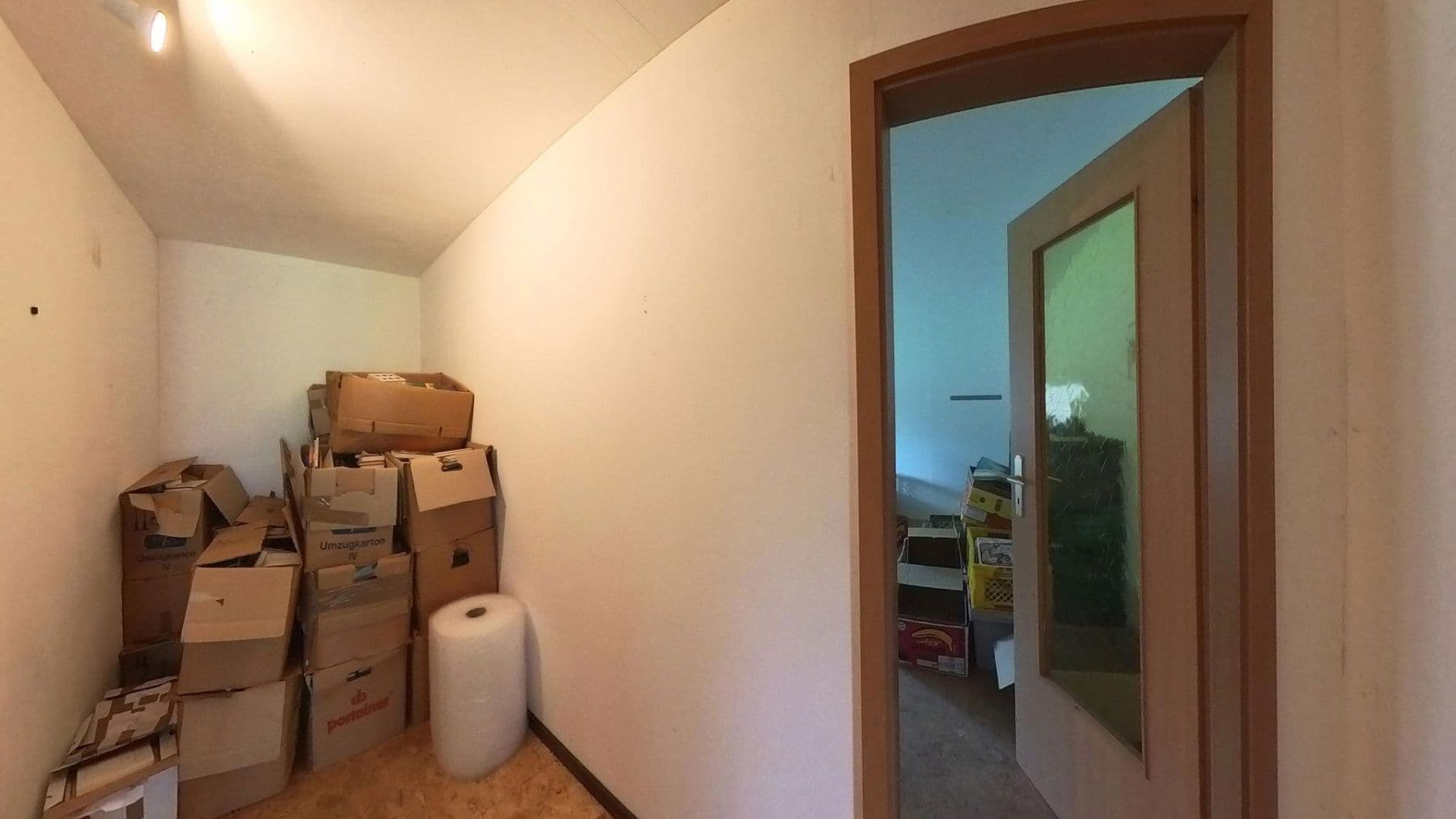 Predaj domu 164 m², pozemek 595 m², Dorfstr. 17, Priborn, Meklenbursko-Predpomoransko Predaj domu 164 m², pozemek 595 m², Dorfstr. 17, Priborn, Meklenbursko-Predpomoransko