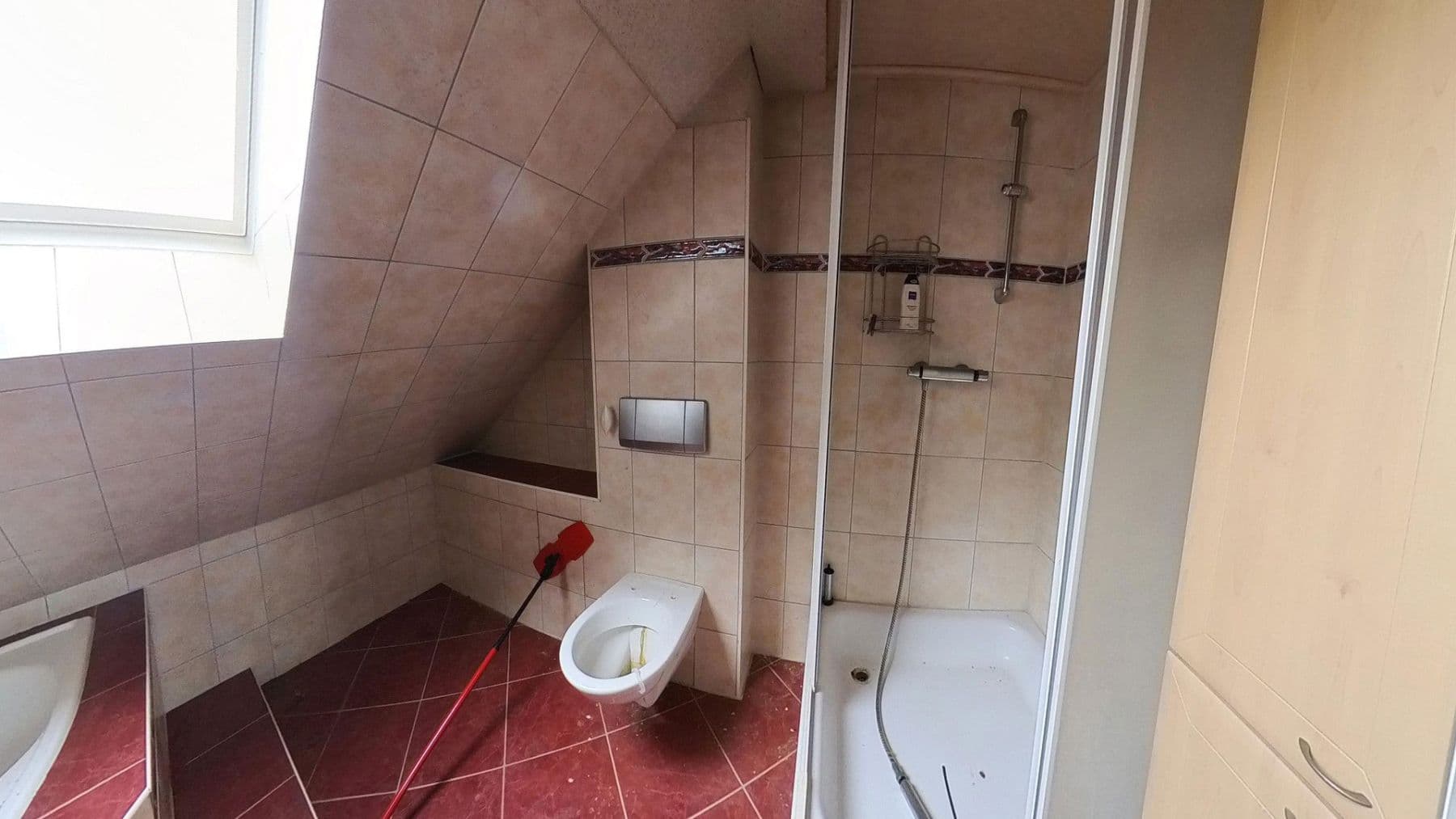 Predaj domu 164 m², pozemek 595 m², Dorfstr. 17, Priborn, Meklenbursko-Predpomoransko Predaj domu 164 m², pozemek 595 m², Dorfstr. 17, Priborn, Meklenbursko-Predpomoransko