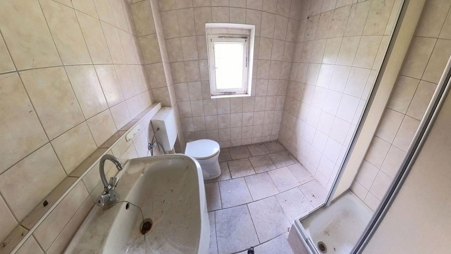 Predaj domu 164 m², pozemek 595 m², Dorfstr. 17, Priborn, Meklenbursko-Predpomoransko Predaj domu 164 m², pozemek 595 m², Dorfstr. 17, Priborn, Meklenbursko-Predpomoransko