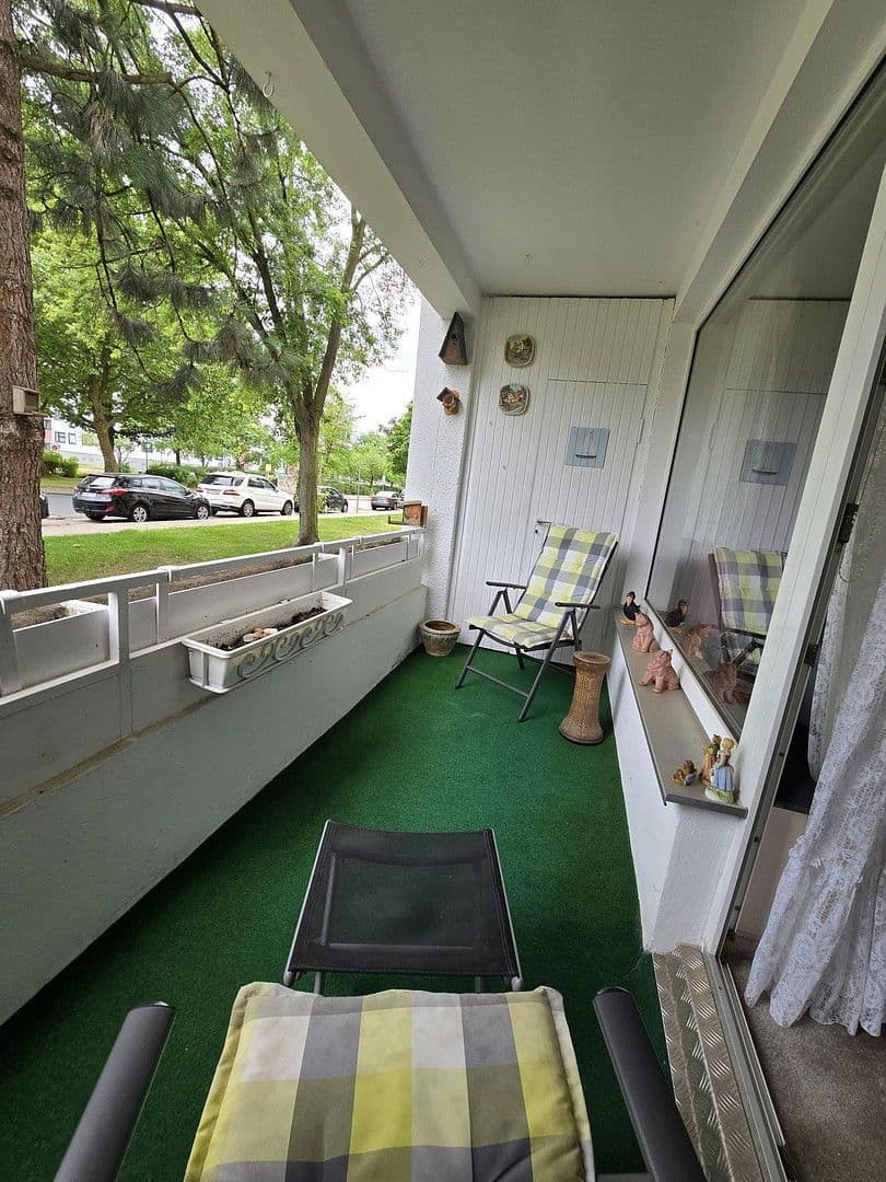 Prenájom bytu 2-izbový 54 m², Isernhagen, Dolné Sasko Prenájom bytu 2-izbový 54 m², Isernhagen, Dolné Sasko