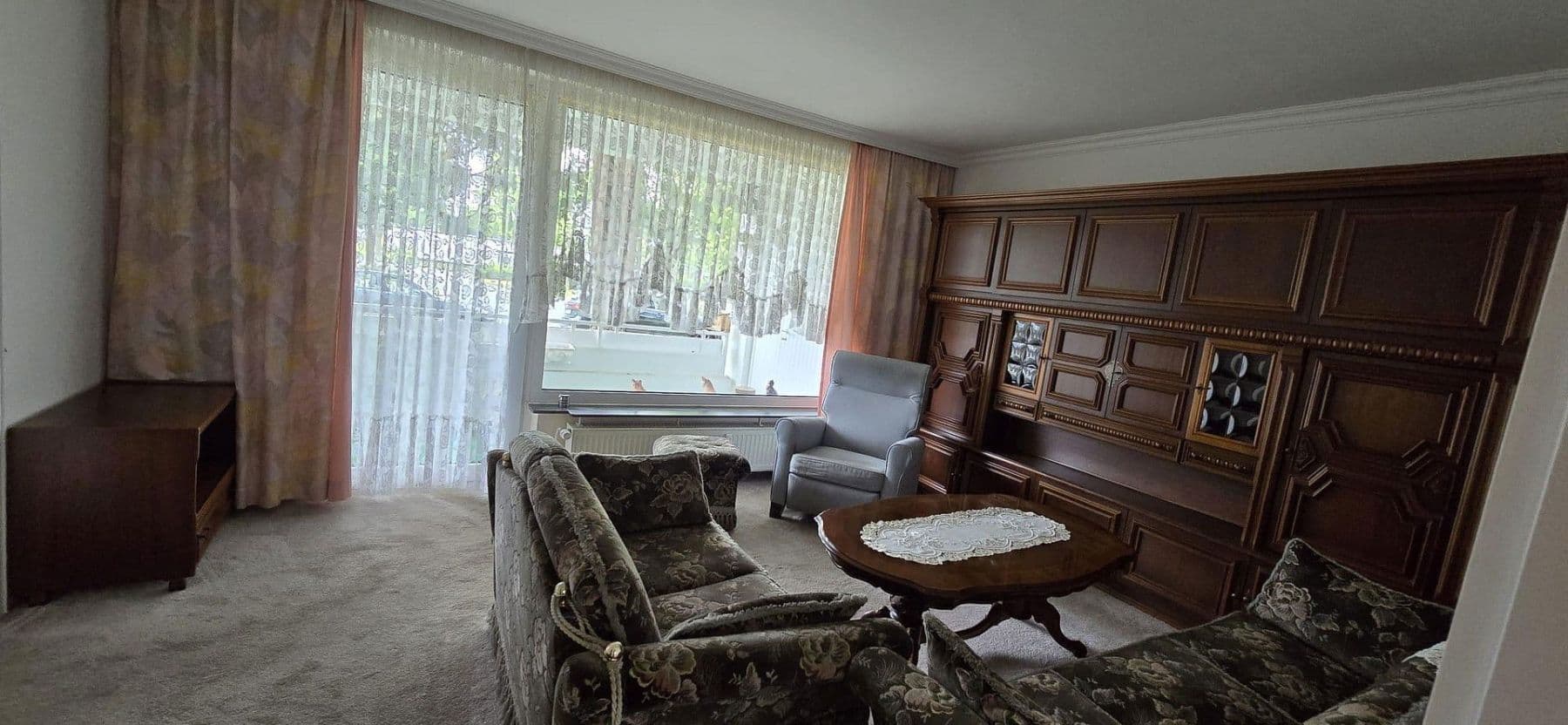 Prenájom bytu 2-izbový 54 m², Isernhagen, Dolné Sasko Prenájom bytu 2-izbový 54 m², Isernhagen, Dolné Sasko