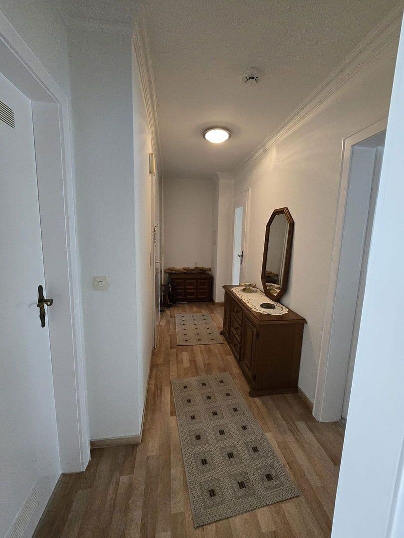 Prenájom bytu 2-izbový 54 m², Isernhagen, Dolné Sasko Prenájom bytu 2-izbový 54 m², Isernhagen, Dolné Sasko