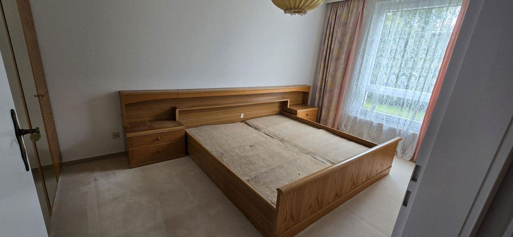 Prenájom bytu 2-izbový 54 m², Isernhagen, Dolné Sasko Prenájom bytu 2-izbový 54 m², Isernhagen, Dolné Sasko