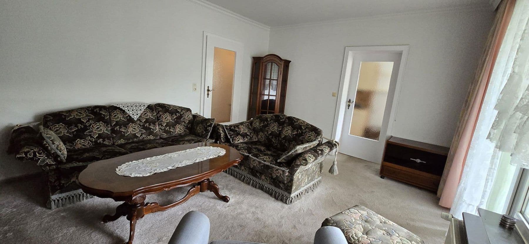 Prenájom bytu 2-izbový 54 m², Isernhagen, Dolné Sasko Prenájom bytu 2-izbový 54 m², Isernhagen, Dolné Sasko