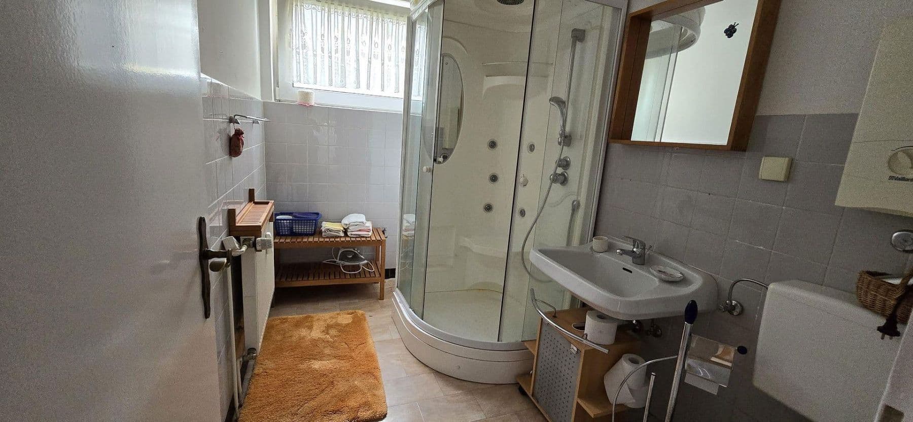 Prenájom bytu 2-izbový 54 m², Isernhagen, Dolné Sasko Prenájom bytu 2-izbový 54 m², Isernhagen, Dolné Sasko