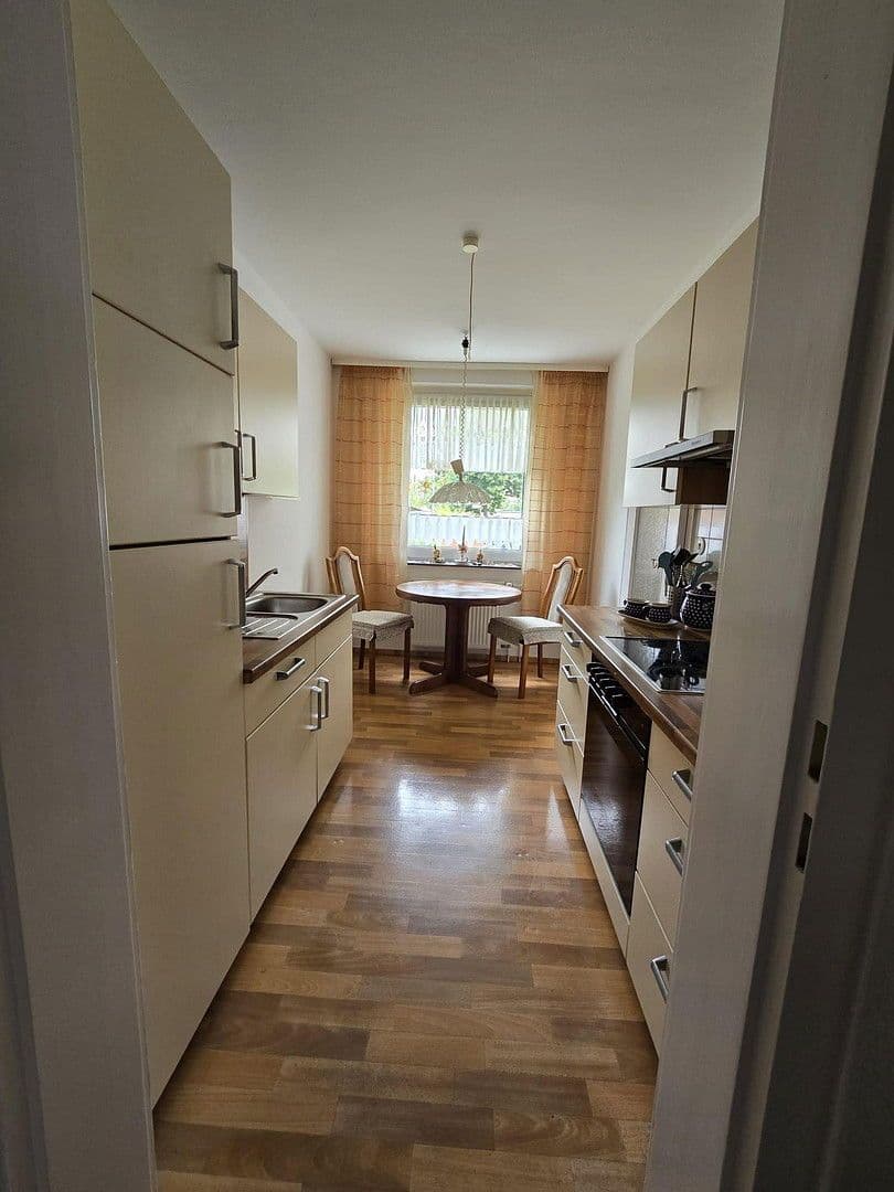 Prenájom bytu 2-izbový 54 m², Isernhagen, Dolné Sasko Prenájom bytu 2-izbový 54 m², Isernhagen, Dolné Sasko