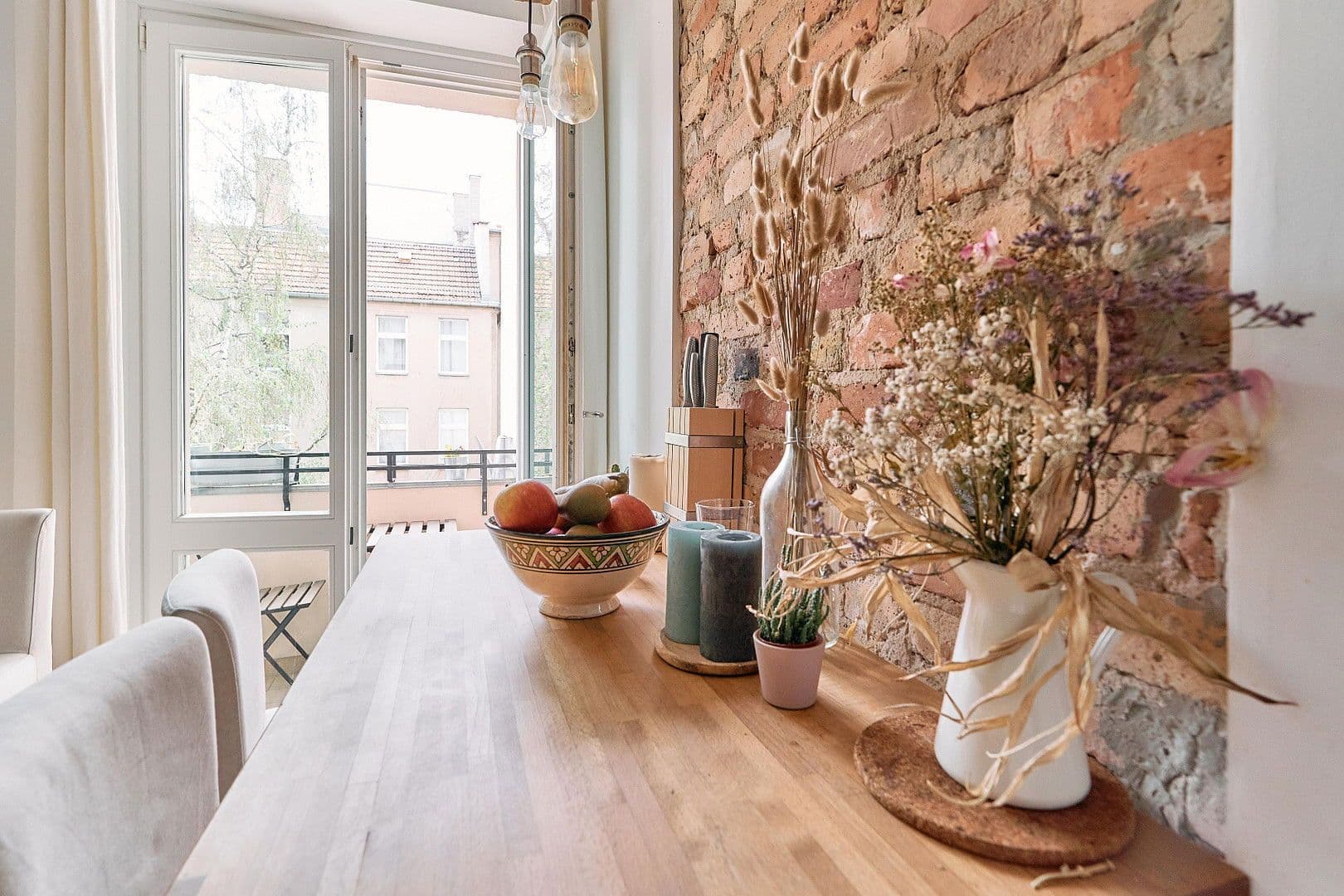 Prenájom bytu 2-izbový 49 m², Berlin, Berlín Prenájom bytu 2-izbový 49 m², Berlin, Berlín