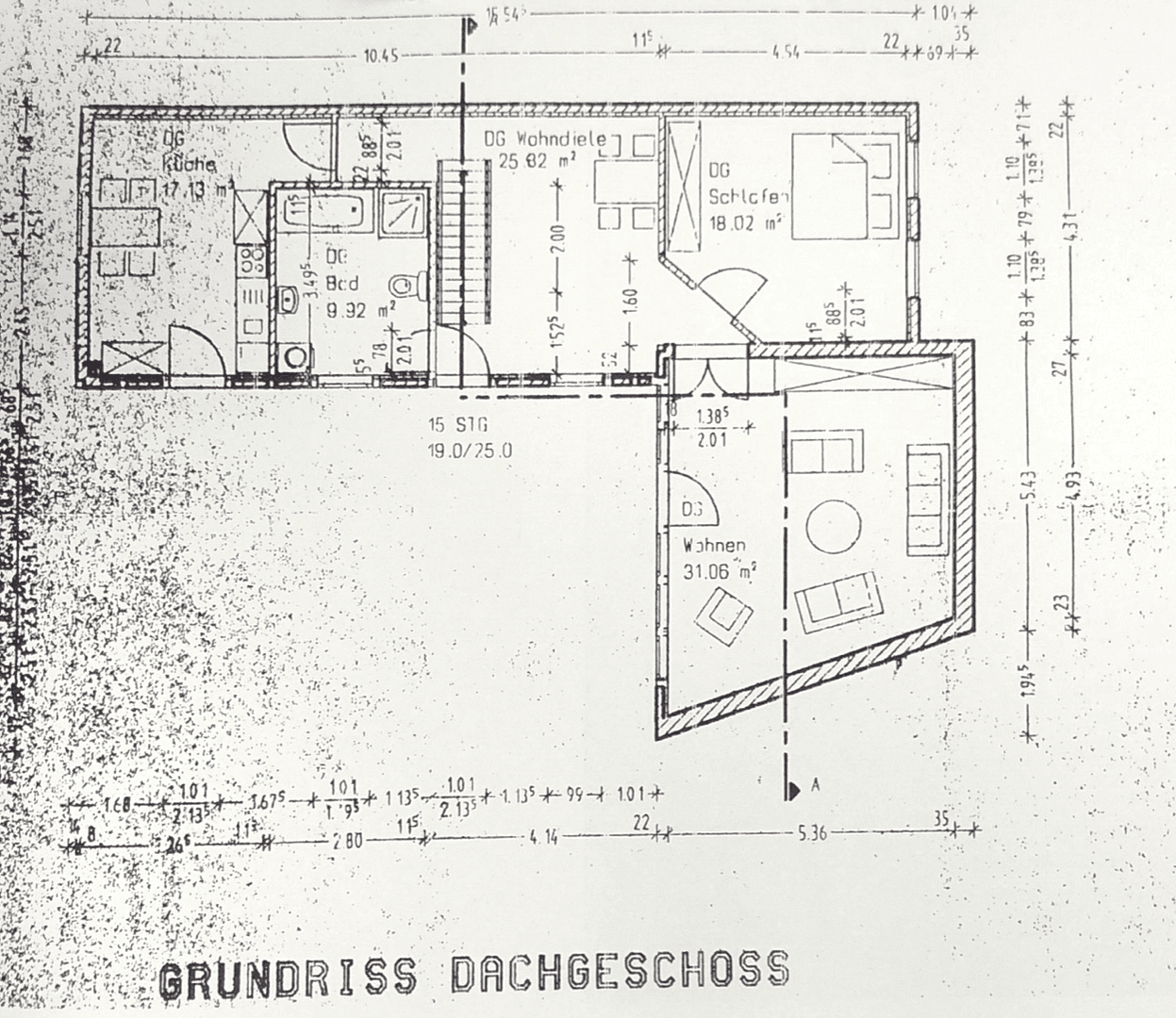 Prenájom bytu 2-izbový 100 m², Teichstraße 2, Hagenow, Meklenbursko-Predpomoransko Prenájom bytu 2-izbový 100 m², Teichstraße 2, Hagenow, Meklenbursko-Predpomoransko