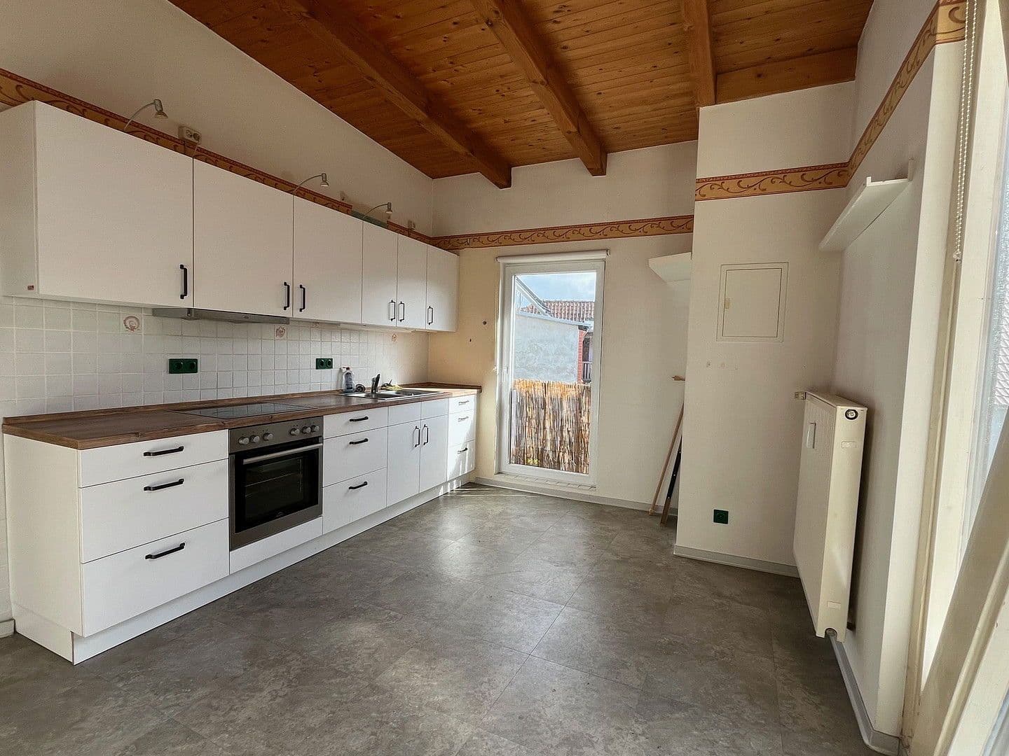 Prenájom bytu 2-izbový 100 m², Teichstraße 2, Hagenow, Meklenbursko-Predpomoransko Prenájom bytu 2-izbový 100 m², Teichstraße 2, Hagenow, Meklenbursko-Predpomoransko