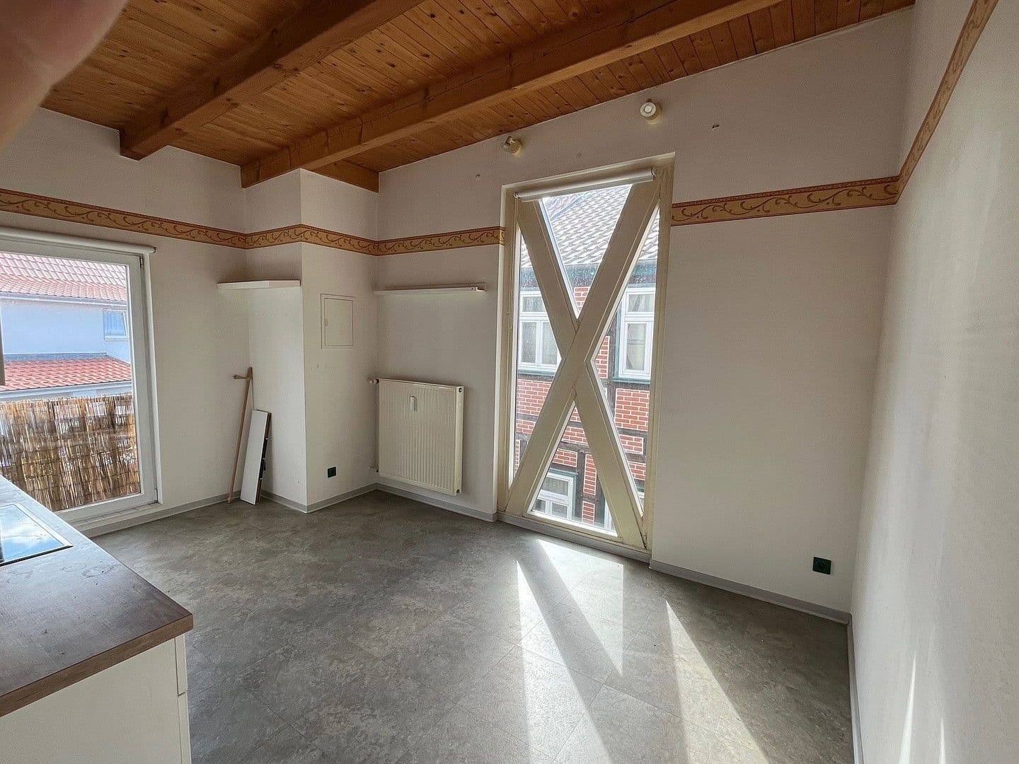 Prenájom bytu 2-izbový 100 m², Teichstraße 2, Hagenow, Meklenbursko-Predpomoransko Prenájom bytu 2-izbový 100 m², Teichstraße 2, Hagenow, Meklenbursko-Predpomoransko