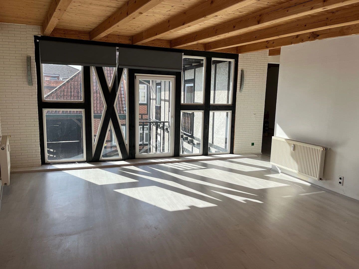 Prenájom bytu 2-izbový 100 m², Teichstraße 2, Hagenow, Meklenbursko-Predpomoransko Prenájom bytu 2-izbový 100 m², Teichstraße 2, Hagenow, Meklenbursko-Predpomoransko